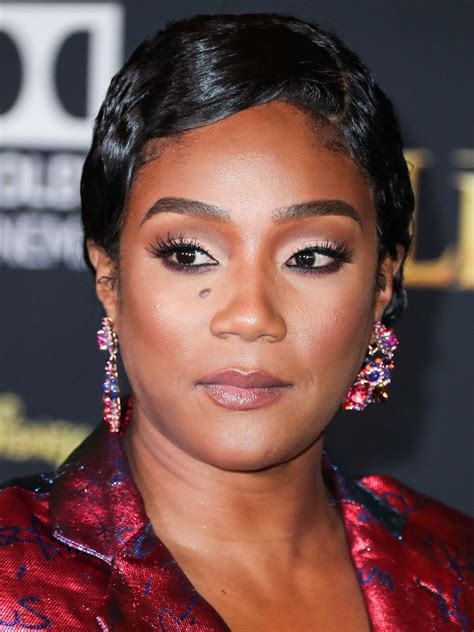 Tiffany Haddish Ses Films Et S Ries En Streaming Allocin