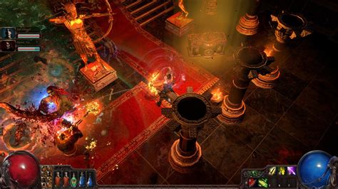 Path Of Exile Rpg Path Of