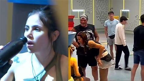 Romina Gan La Prueba Del L Der Qui Nes Fueron Los M S Interesados En