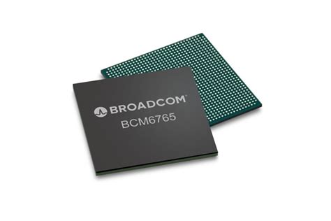 Broadcom announces availability of second-generation Wi-Fi 7 wireless ...