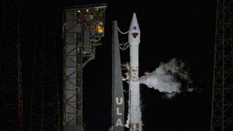 Foto La Sonda Lucy De La Nasa Capta Las Primeras Imágenes En Su Viaje Hacia Los Asteroides