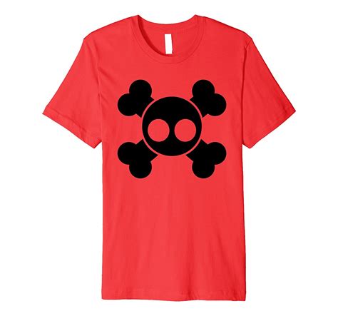 Skull And Crossbones Shop For T