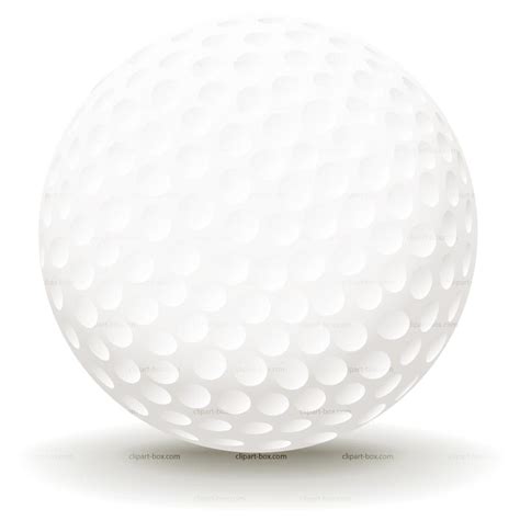 Free Golf Ball Clipart Pictures - Clipartix