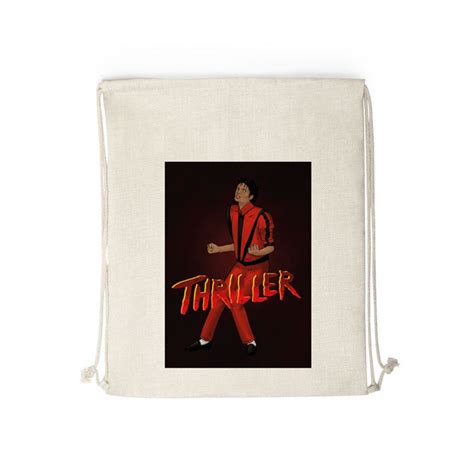 Mochila Thriller Trailo Studios Online Store