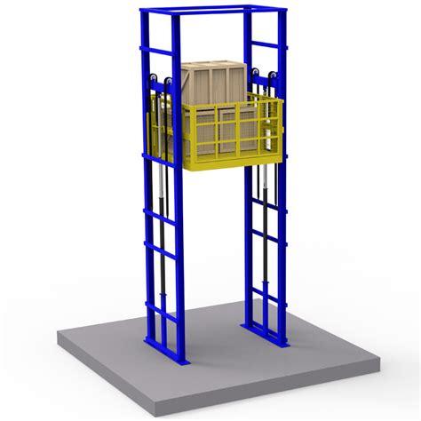 Freight Elevator Cost The Facts You Need To Know Elmens