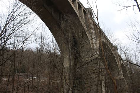 Martins Creek Viaduct Stunning Railroad Bridge In Ne Pa Interesting