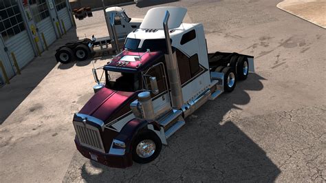 GTM KENWORTH T800 TUNING MEGAMOD V1 4 1 53 Allmods Net