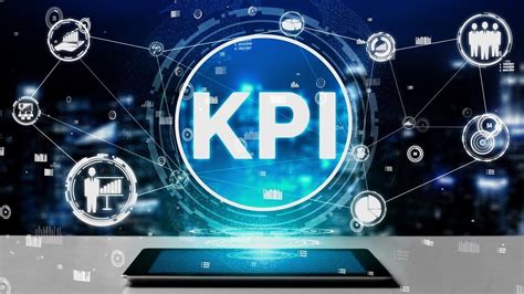 مؤشرات الأداء الرئيسية Kpis ما هي، أهميتها، أنواعها، أمثلة عليها