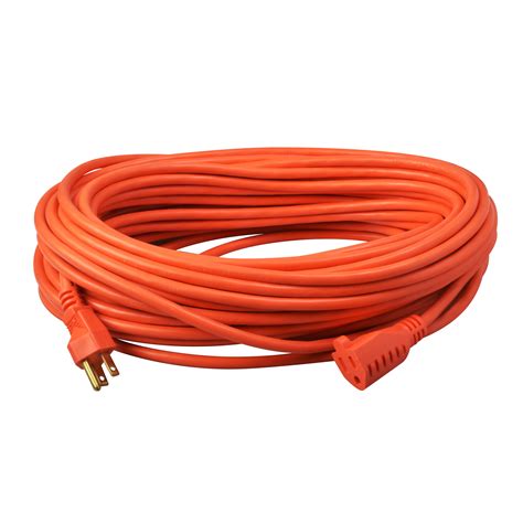 Dura Power 100 Ft Extension Cord