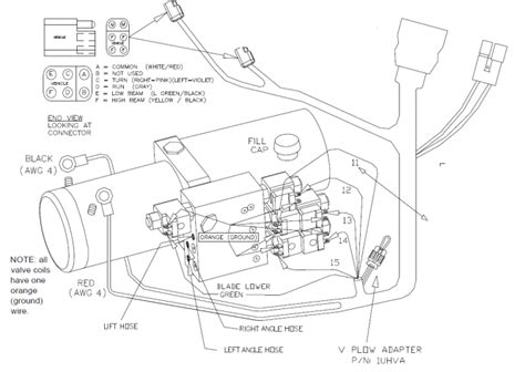 Meyer Snow Plow Toggle Switch Wiring Diagram Wiring Diagram Pictures