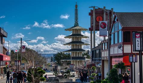 japantown mall