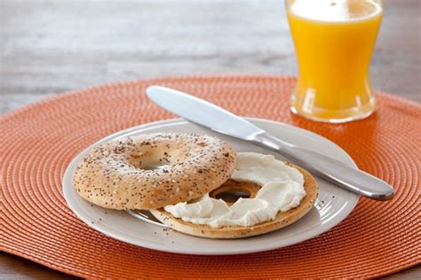 Mommies Angels: Thomas Bagel Thins Yummy and healthy