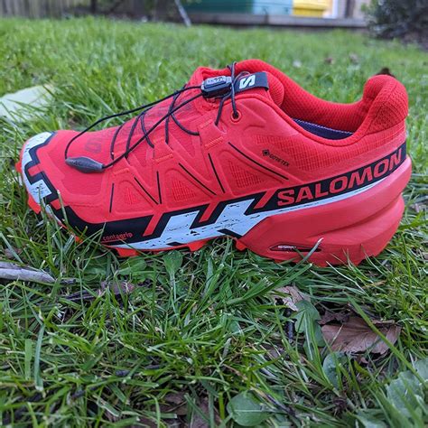 Best waterproof trail running shoes for 2025 | Tested and reviewed