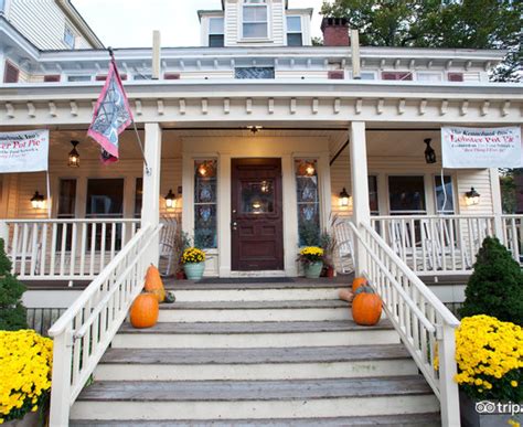 Kennebunk Inn - UPDATED 2017 Prices & Reviews (Maine) - TripAdvisor