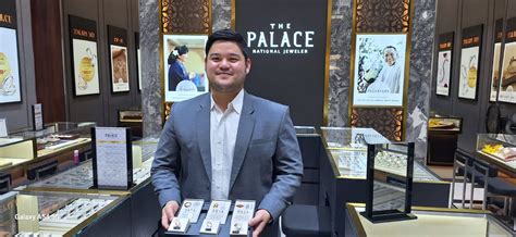 The Palace Jeweler Kini Hadir Di Summarecon Villagio Karawang Tawarkan