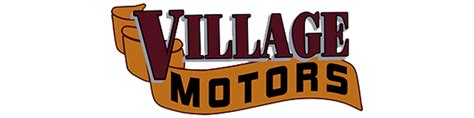 Village Motors – Car Dealer in New Britain, CT