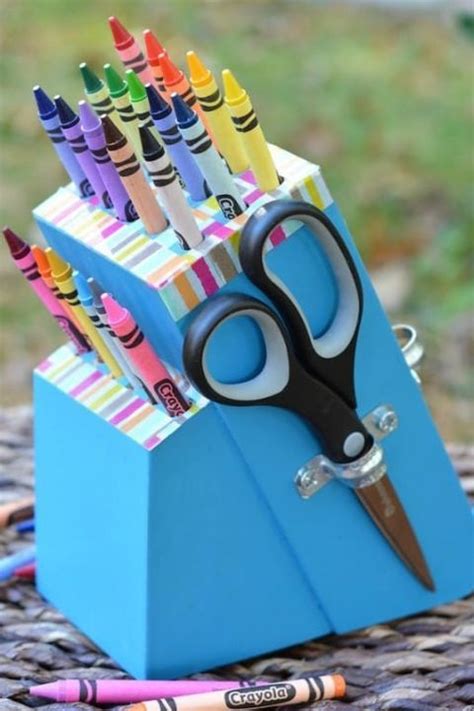 Genius Upcycling Ideas Easy Diy Trash To Treasure Crafts