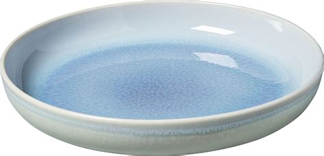 Crafted Blueberry Tiefer Teller Cm Villeroy Boch Fa