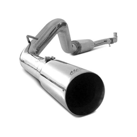 MBRP® - Pro Series™ Diesel Exhaust System