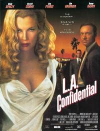 L.A. Confidential Movie Posters From Movie Poster Shop