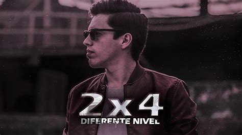 2x4 Diferente Nivel Sigue Siendo Diferente Youtube Music