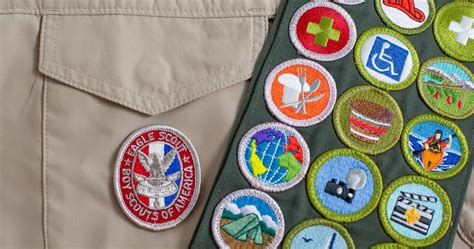 Boy Scouts Introduce New Diversity Badge | Moms.com