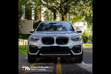 Bmw X 3 2018 Autos Usados NeoAuto