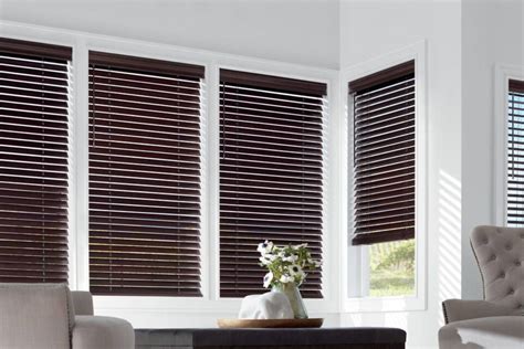 Hunter Douglas Blinds | Deja Blue Home Staging and Design