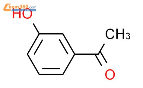 间羟基乙酰苯「cas号：121 71 1」 960化工网