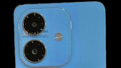 [Exclusive] Possible OPPO A-series phone with iPhone 12-like rear ...