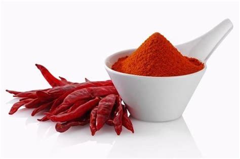 Organic Red Chilli Powder Manufacturers Organic Red Chilli Powder Suppliers Exporters