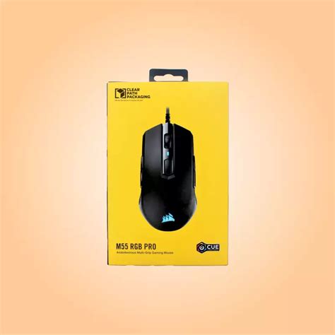 Custom Printed Mouse Boxes At Wholesale Rate Clear Path Packaging