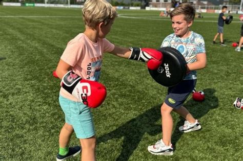 Zomervakantie Activiteiten Leef Geldrop Mierlo