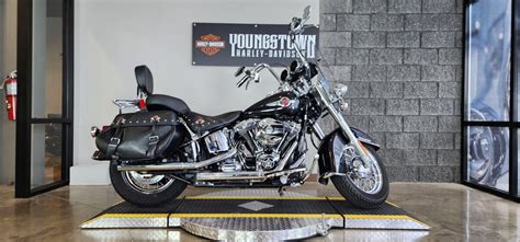 Heritage Softail® Classic Youngstown Harley Davidson