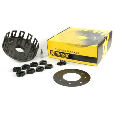 SUZUKI RMZ 250 2006 CLUTCH BASKET