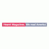 Hearst Magazines Logo PNG Vector (EPS) Free Download