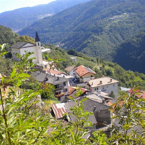 Segonzano Ontdek Trentino Toeristische Plaatsen Trentino Itali