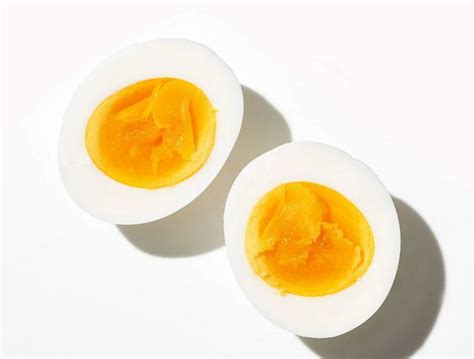 Boiled Egg Morning And Evening Benefits Fitclap