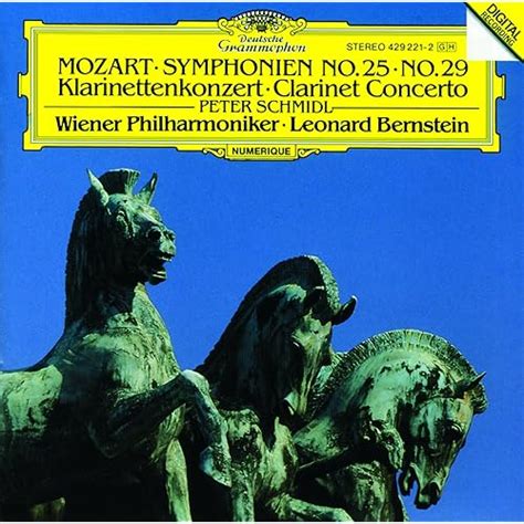 Mozart Symphony No 29 In A Major K 186a K 201 Menuet Trio By