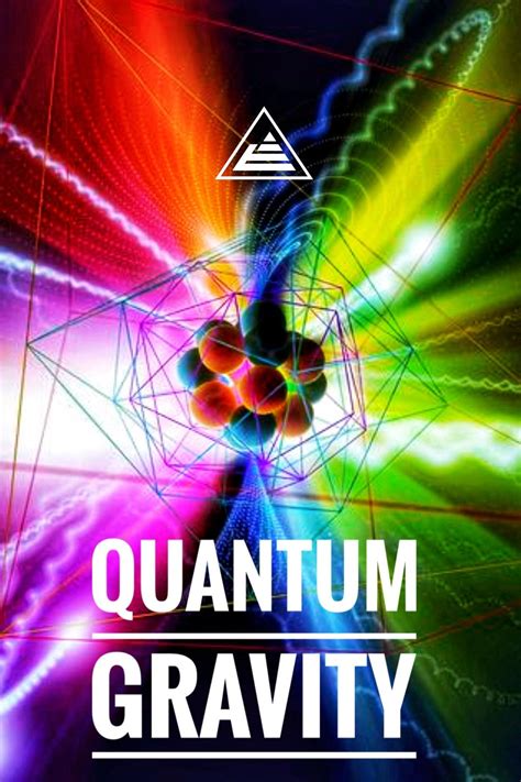 The Problem Of Quantum Gravity Was The Most Difficult Problem In All