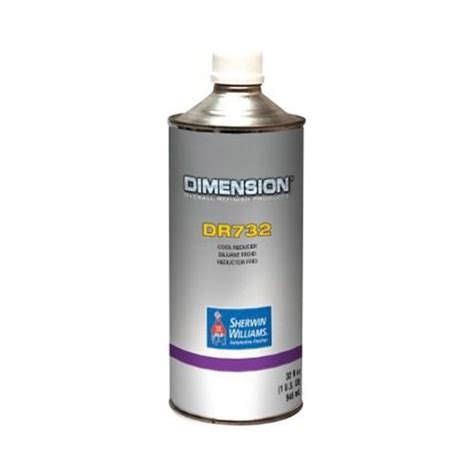 Sherwin Williams Paint Company Dr Dr Cool Reducer Qt Can