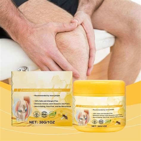 X Bee Venom Advanced Joint Cream Aeehfeng Bee Venom Advanced Joint