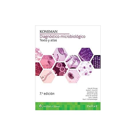 Diagnostico Microbiologico Koneman Pdf Descargar Ritoo