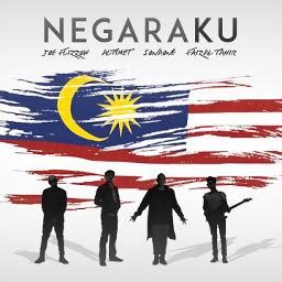 NEGARAKU - Song Lyrics and Music by Faizal Tahir arranged by Rexwanz on Smule Social Singing app