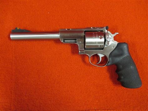 Ruger Super Redhawk For Sale