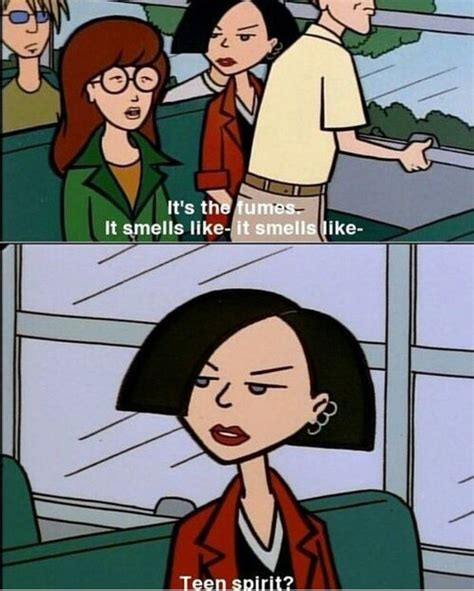 List Best Daria Tv Show Quotes Photos Collection