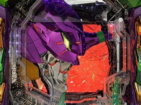 e 新世紀エヴァンゲリオン ～はじまりの記憶～(スマパチ エヴァ17) パチンコ新台 スペック 予告 初打ち 打ち方 期待値 信頼度 掲示板 ...