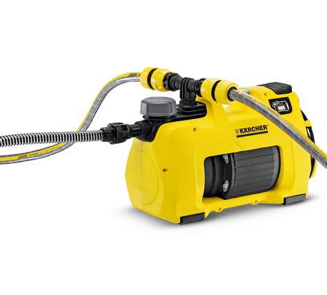 Pompa ogrodowa BP 3 Home Garden EU KARCHER KARCHER Pompy odwadniające