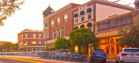 Join Us – Paso Robles Downtown