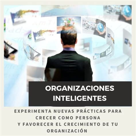 Organizaciones Inteligentes Coach Acting